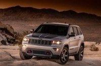 Jeep Grand Cherokee Trailhawk     -
