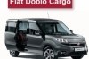 Fiat Doblo Cargo    