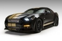  Shelby   Mustang  
