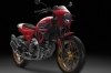  Ducati Scrambler Mike Hailwood Replica