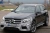   Mercedes-Benz GLC  600- 