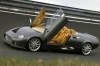 Spyker        V12