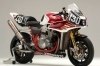 Yamamoto Racing:   Honda CB1300 Super Four