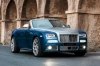      Rolls-Royce Dawn