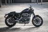   Harley-Davidson XL1200CX Roadster 2016