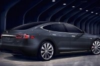Tesla  Model S  