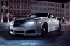  -:   Rolls-Royce Wraith  Spofec