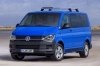Volkswagen  Multivan Freestyle