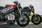 Компания Victory представила мотоциклы для Пайкс Пик 2016