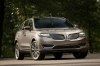   Lincoln MKX     