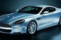 Aston Martin представил серийное купе DBS