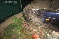 Страшное ДТП в Василькове: пьяный на ВАЗе сбил насмерть двух девочек