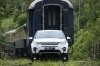 Land Rover Discovery Sport    100- 
