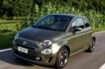 Fiat 500S - , , 