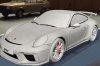  Porsche 911 GT3   
