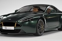 Aston Martin Vantage V12 S  80-  Spitfire