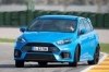   Ford Focus RS  -