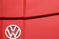 Volkswagen AG        