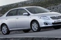 Toyota Club Russia подает в суд на Toyota