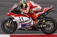 MotoGP      Ducati