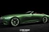  Vision Mercedes-Maybach 6  