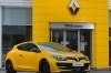    Renault Megane RS   
