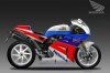  :  Honda CB1100R