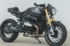 Analog Motorcycles:  BMW R nineT Rewind
