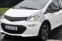 Opel Ampera-e   