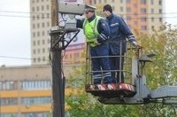 Более 100 камер в Москве отключили после ошибочных штрафов