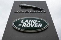 Jaguar Land Rover     