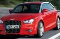 Audi покажет в Токио в октябре гибридный А1