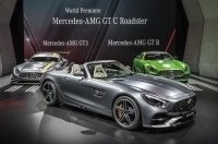 Mercedes-AMG GT  