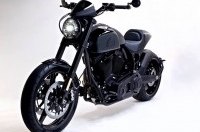     "Arch Motorcycle"   KRGT 187