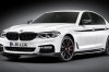BMW    M Performance  5-Series