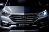  Hyundai Santa Fe 2.2 CRDI Limited 6 AT    ""!