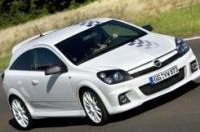 Opel выпустил Astra OPC в редакции «Нюрбургринг»