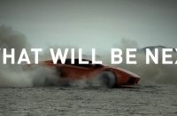 Lamborghini       V12