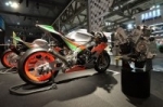 Aprilia представила гоночные мотоциклы Factory Works FW-GP