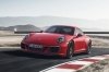GTS- Porsche 911   