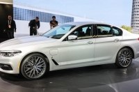      BMW 530e iPerformance