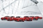 Європейський ринок автомобілів: Mazda звітує про четвертий поспіль рік росту