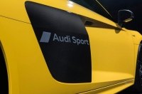 Audi   R8 