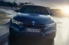  BMW M3     2017 