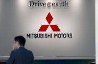 Mitsubishi      4  