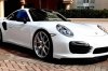 TechArt Porsche 911 Turbo S   150 000 