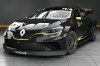   WRC  Renault Megane  -