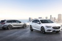 Opel Insignia Grand Sport получил европейский ценник
