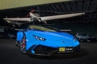  O.CT Tuning    Lamborghini Huracan