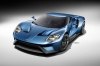  Ford GT    Competition Series